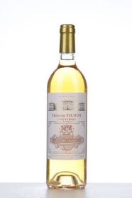 france-bordeaux-wine-château-filhot-2005